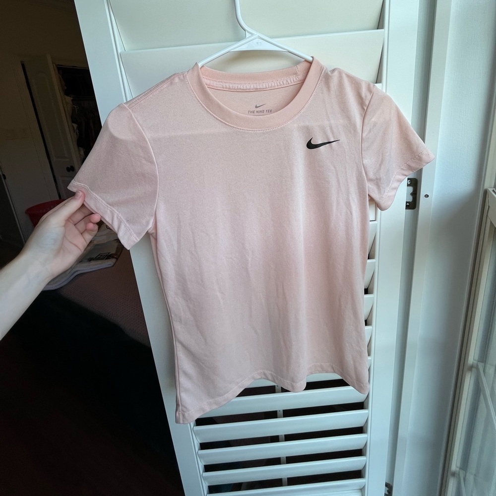 Nike Athletic T-Shirt